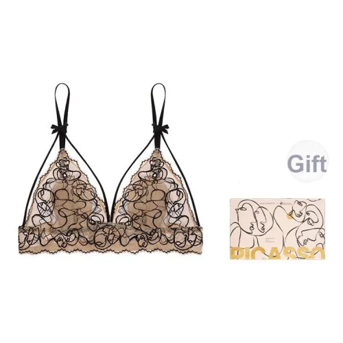 MISS CURIOSITY Женские бюстгальтеры