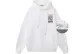 White Fleece-Lined