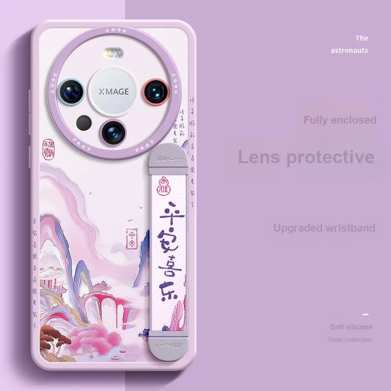 SUPER MOUSE Phone Cases-39
