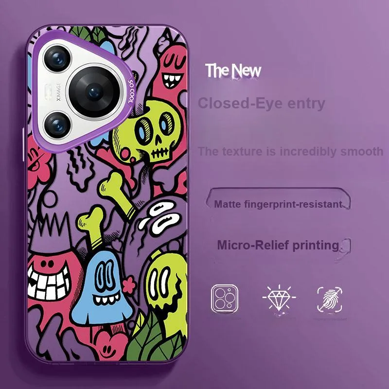 BAOCHENG Phone Cases-5