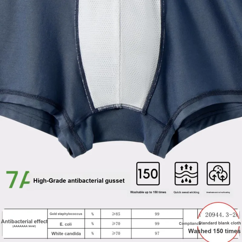 ZEROIN Men Underpants-9