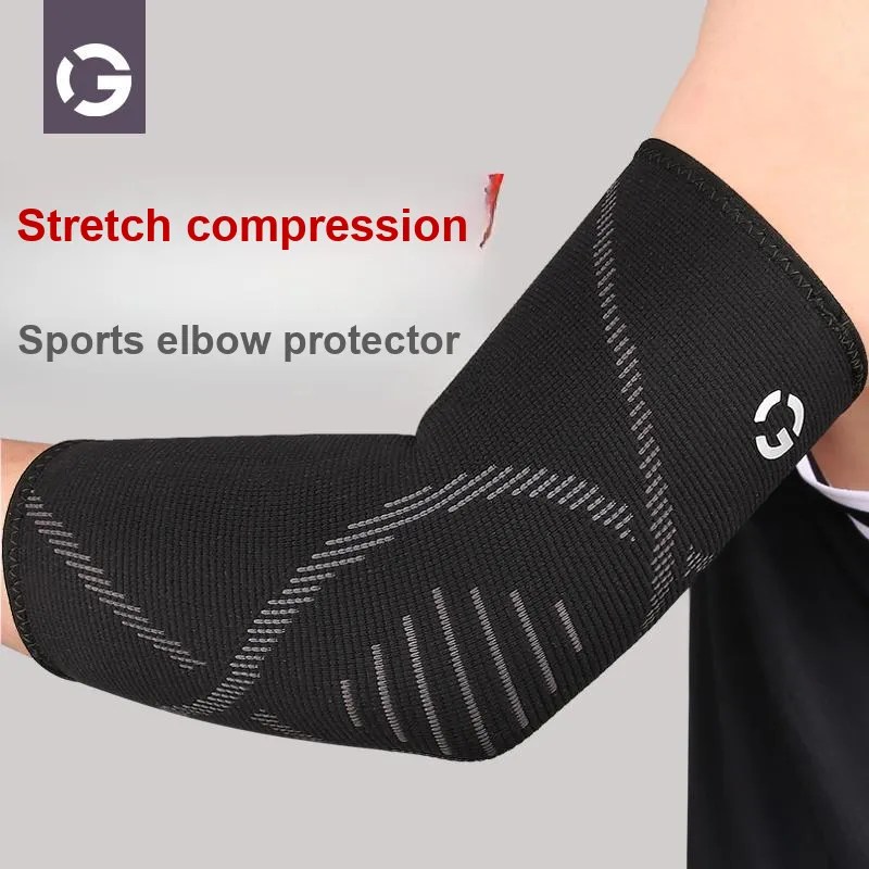 Competition Elbow Pads-22