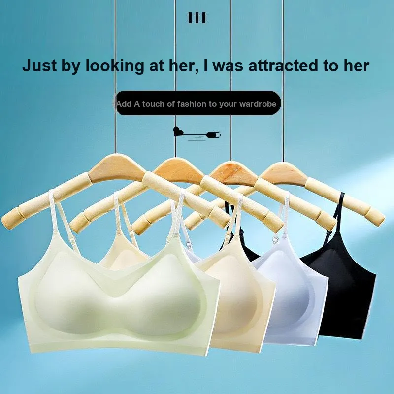 GOSO Women's Bras-3