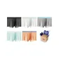Box 5 Pack (Premium Black+First Love White+Premium Gray+Emma Orange+Mint Green)