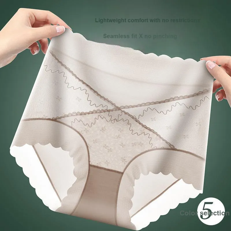 MIIOW Underpants Women's 3 Pack-1