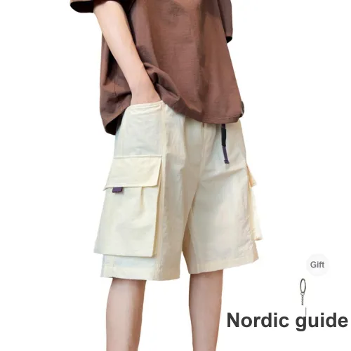 Nordic Raiders Casual Shorts Unisex