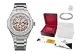 Silver Stainless Steel