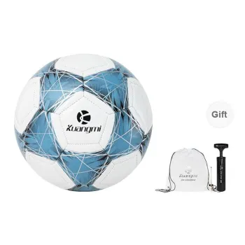 Kuangmi Soccer