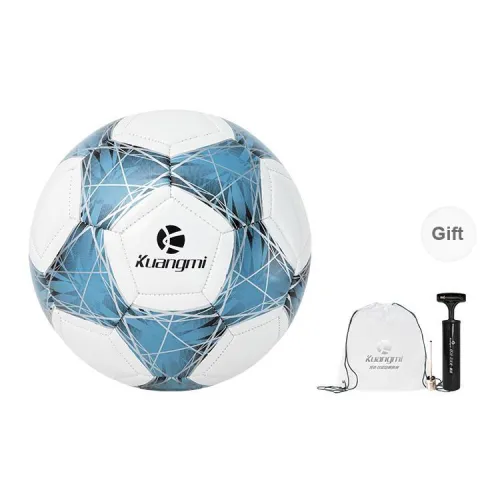 Kuangmi Soccer