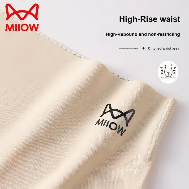 MIIOW Cool One Summer Series Underpants Women's Shopping Bag Combo Set-4