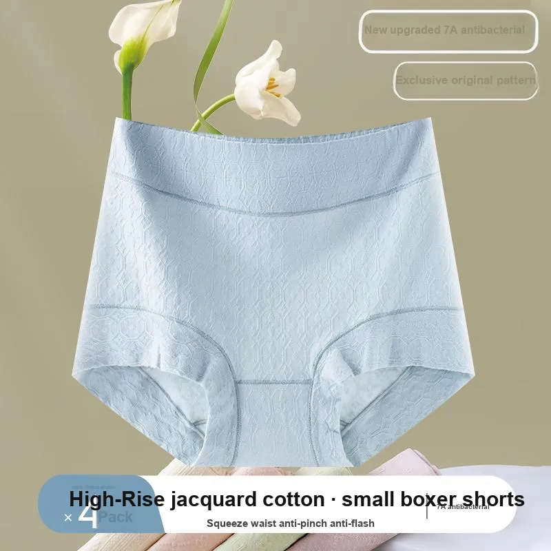 Master Underpants Women's Combo Set-1