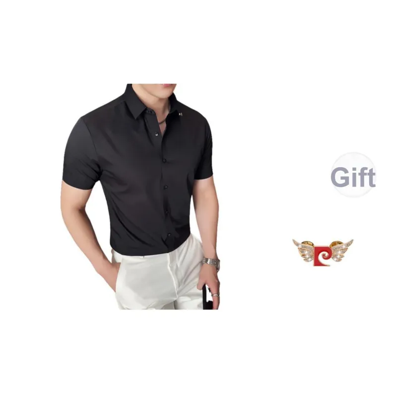 PIERRE CARDIN Shirts Men-3