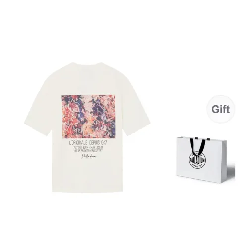 Palladium T-Shirts Unisex