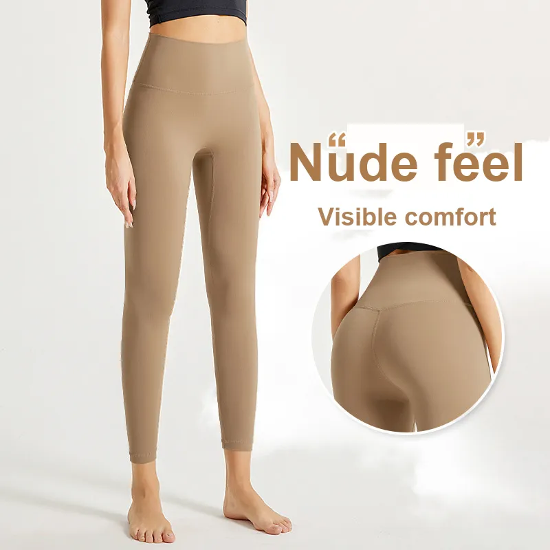 VOGTEE Women's Leggings-5