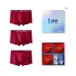 Blessing Surrounds Year of The Snake 3 Pack (Red+Red+Red)