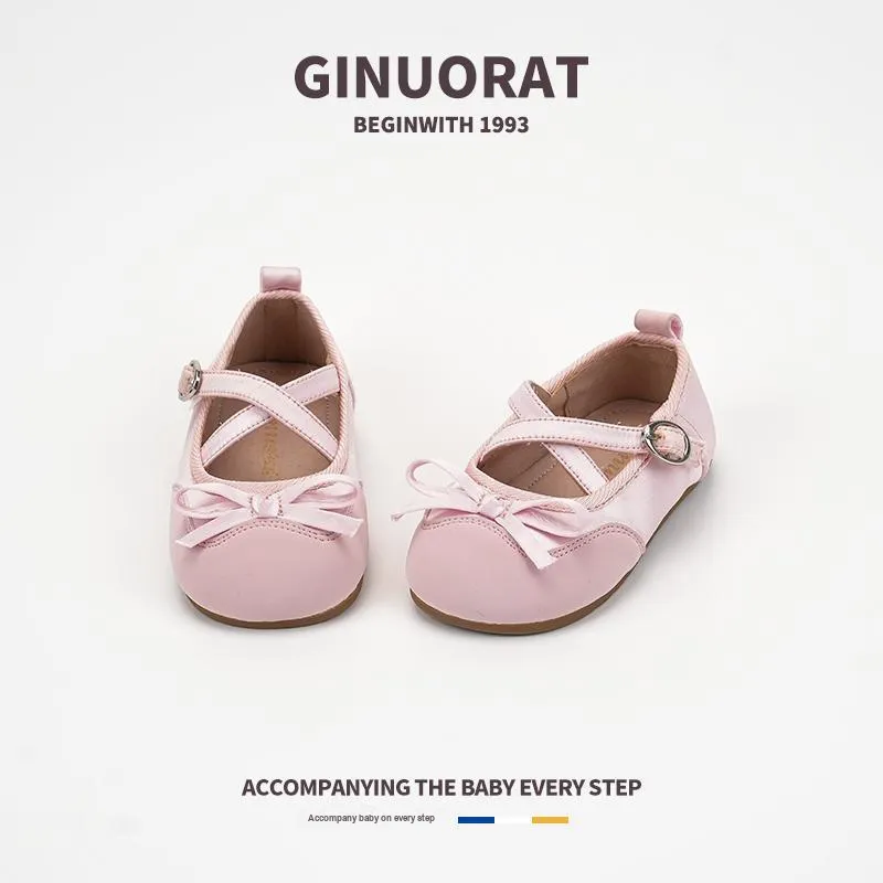 QINUOSHU Kids' Casual Shoes Kids-6