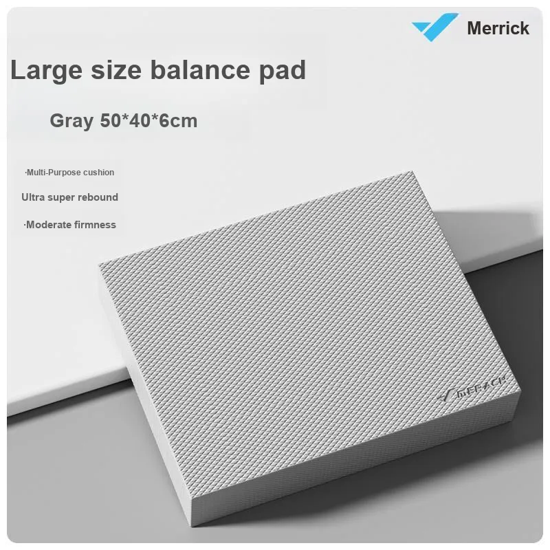 MERACH Yoga Blocks Home Indoor Fitness Unisex-12