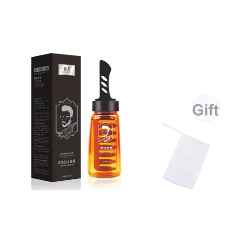 Чун Фу Уход за волосами