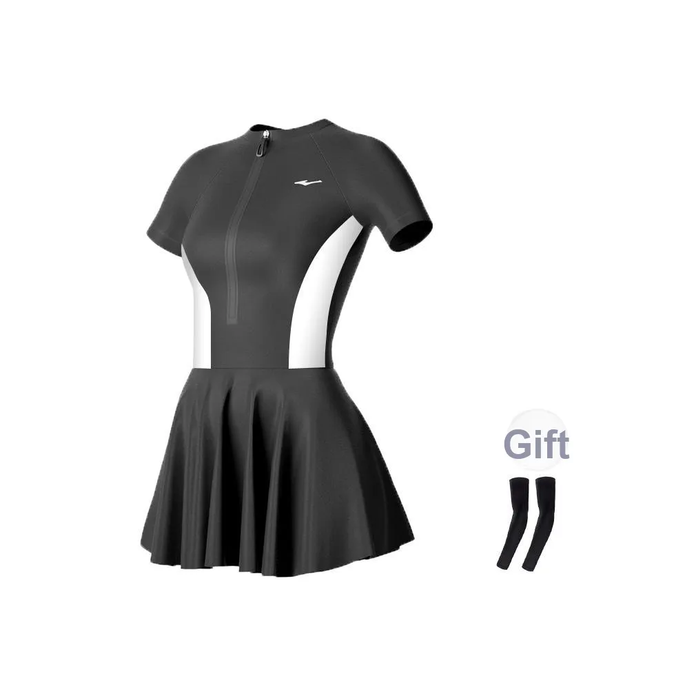 Erke One-Piece Swimsuits Women's