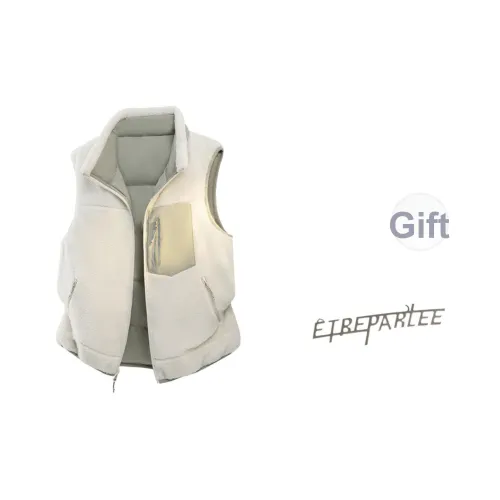 Être Par Lee Унисекс Жилеты