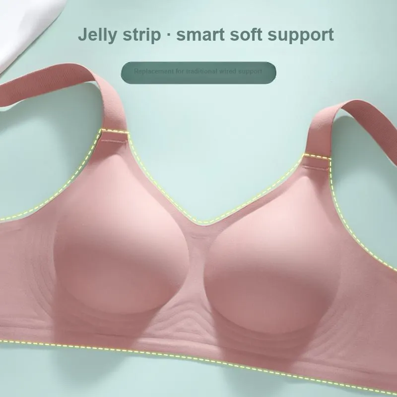 GRACEWELL Women's Bras-16
