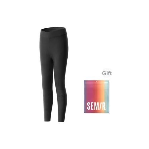 SEM R Женские термобрюки