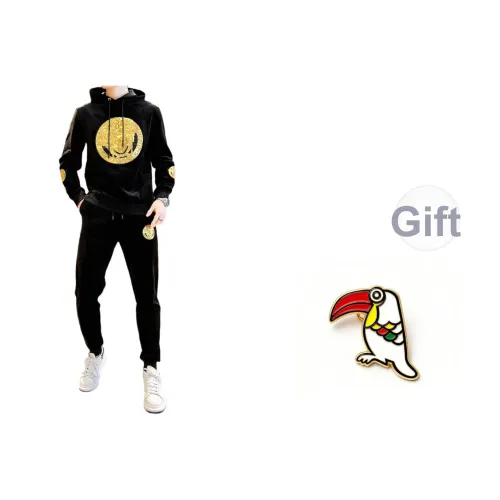 TUCANO Повседневная спортивная одежда унисекс