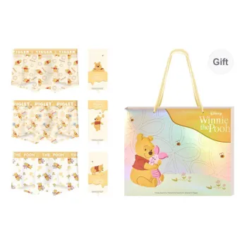 Disney Underpants Men's Box 3 Pack