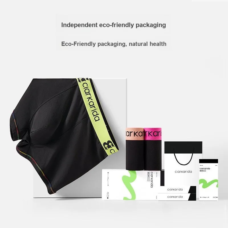 Clarkarida Underpants Men's Box 3 Pack-6