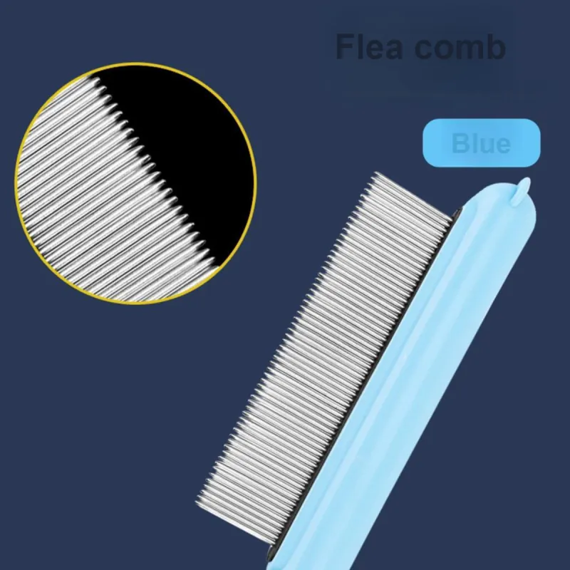 Bebe fun Cat And Dog Combs & Flea Combs-1