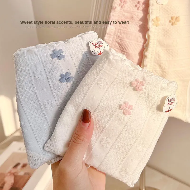 Card Women's Underpants-4