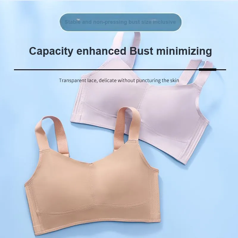 GRACEWELL Women's Bras-1
