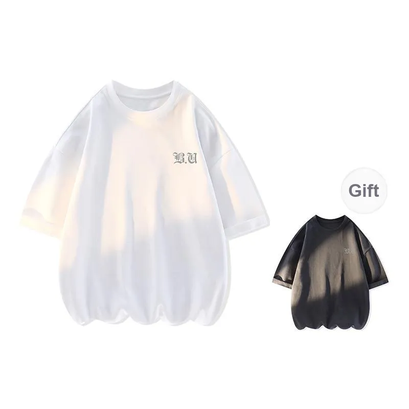 BEAR UNION T Shirts Unisex-38