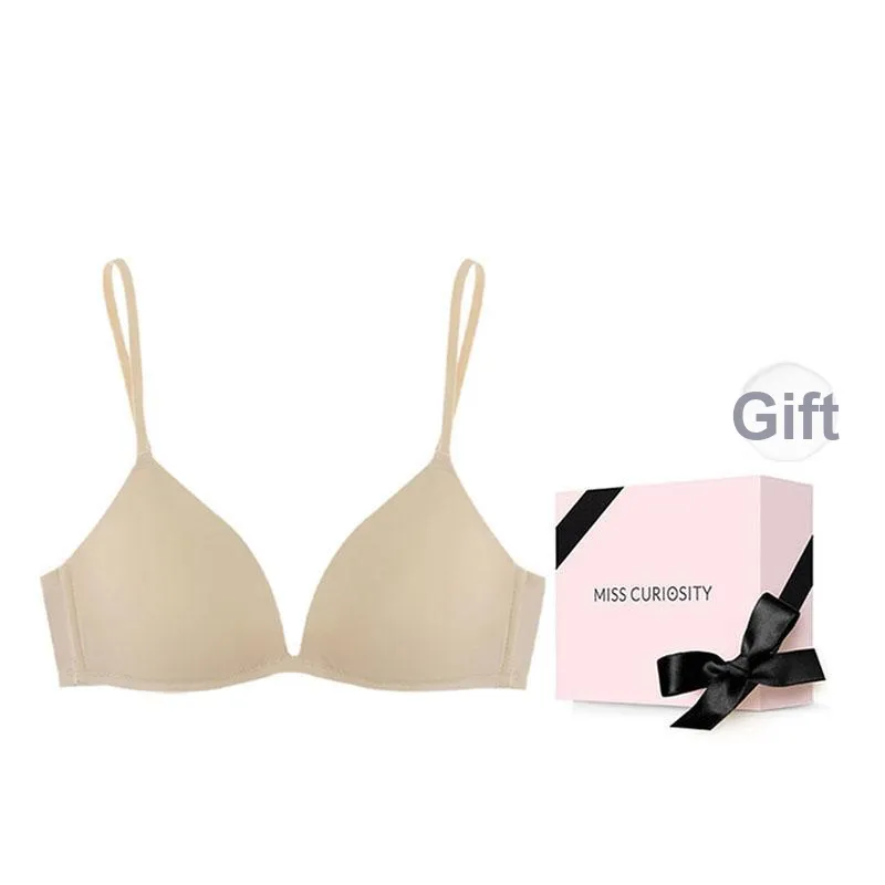MISS CURIOSITY Women's Bras