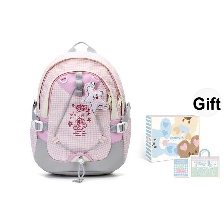 VANWALK Planet Rabbit Series Backpacks-48