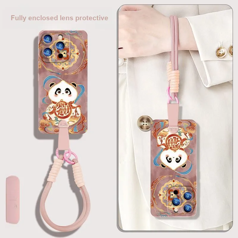 Interesting shell Phone Cases-9