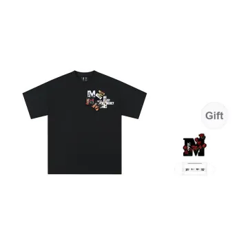 MR.ENJOYDA MONEY T Shirts Unisex
