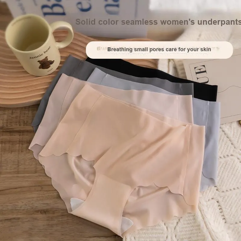 Ordifen Underpants Women's 3 Pack-6