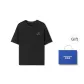 Carbon Black Shopping Bag Included