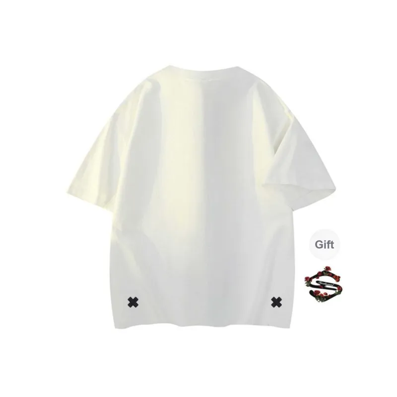 SUNSETMONENT T Shirts Unisex-5