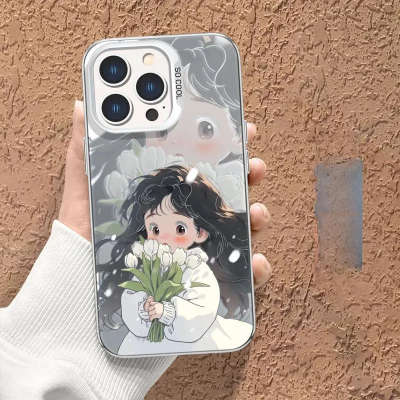 TU QING Phone Cases-5