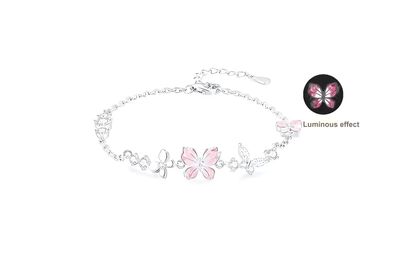 CARLHEIM S925 Silver Bracelets Women's-0