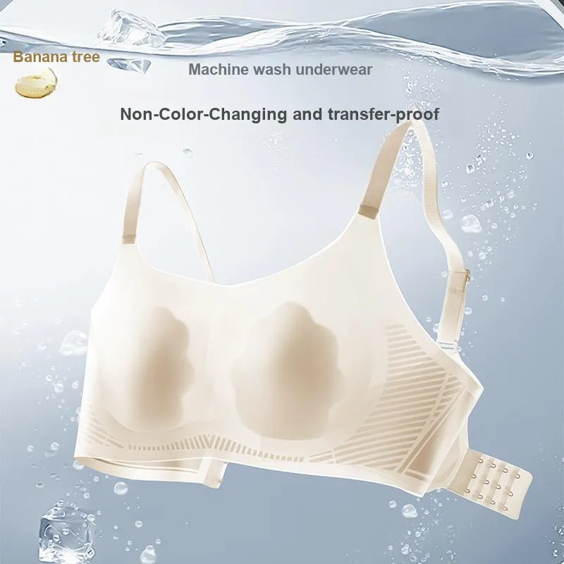 Jiaoshu Women's Bras-13