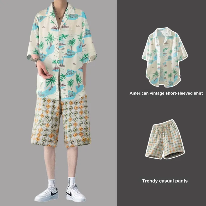 TBSM Shirt Matching Sets Unisex-16