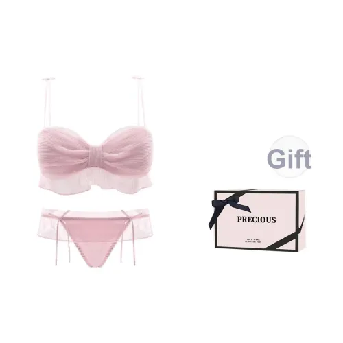 TLXT Нижнее белье Подарочная коробка Женское