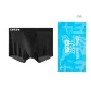 1 Pack (Black)