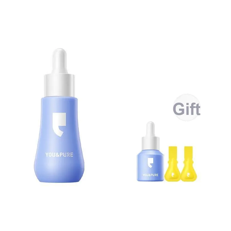 Yu Su Relief Масло Оливковое Essence Hydrating Осветляющее Успокаивающее