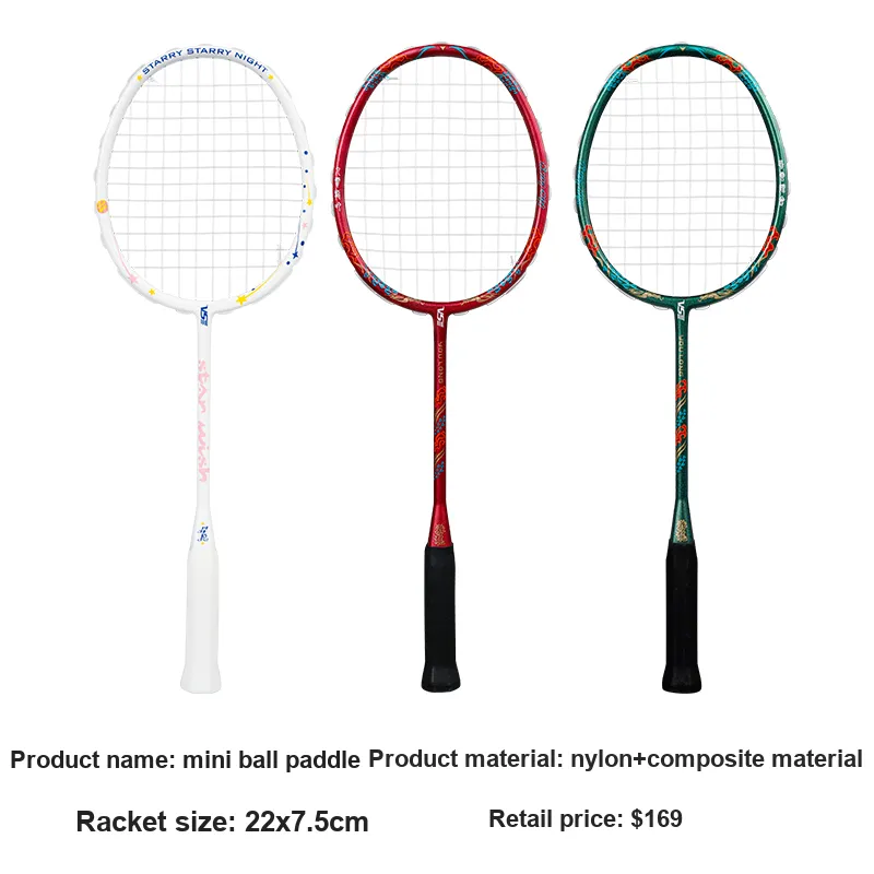 VS Badminton Souvenirs-6