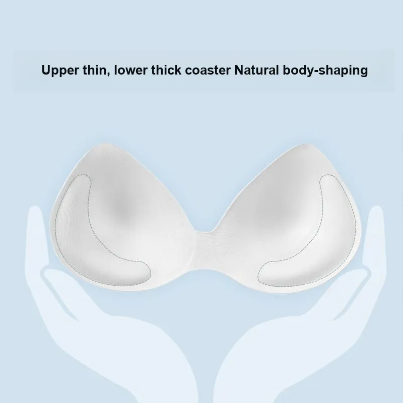 LUCKMEEY Women's Bras-3