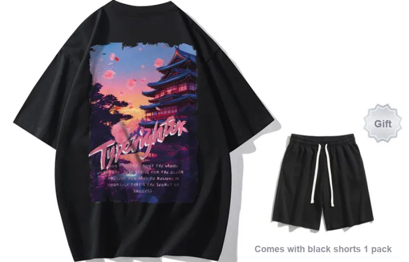 TYPERIGHTER T Shirts Unisex-27